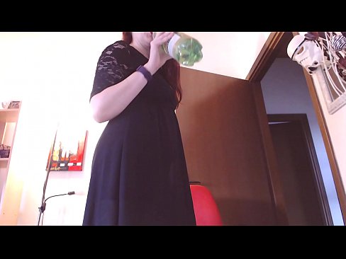❤️ 一個愛骯髒甜美內褲的順從奴隸，看完這個視頻就被強迫自慰了！ ️❌ 他媽的視頻 在 zh-tw.porno24-7.ru ❌️❤