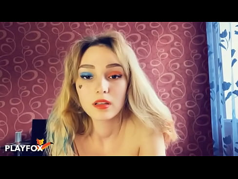 ❤️ 神奇的虛擬現實眼鏡讓我和哈莉奎恩發生性關係 ️❌ 他媽的視頻 在 zh-tw.porno24-7.ru ❌️❤