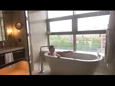 ❤️ 巨大的寶貝熱情地在浴室裡抽搐她的陰部 ️❌ 他媽的視頻 在 zh-tw.porno24-7.ru ❌️❤