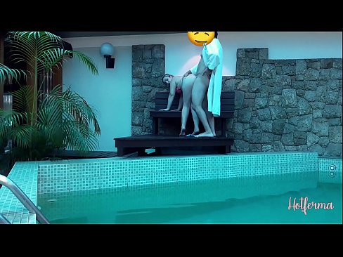 ❤️ 老闆請女僕去泳池，卻忍不住火辣辣的 ️❌ 他媽的視頻 在 zh-tw.porno24-7.ru ❌️❤